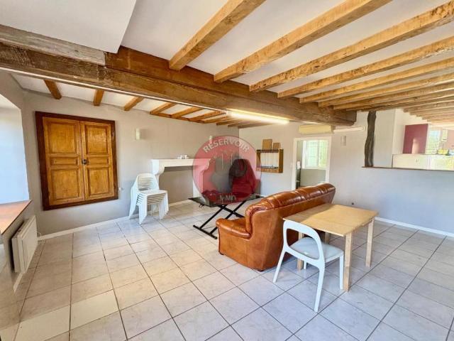 Maison vente à Montbard, Fontangy