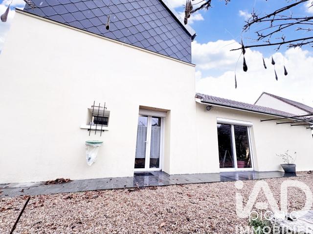 Maison vente à Saint-Étienne-du-Rouvray, Seine-Maritime