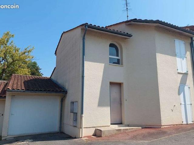 Maison vente à Libourne, Coutras
