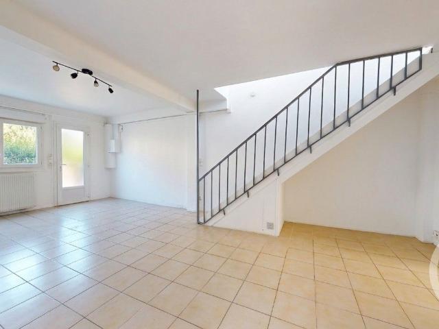 Maison vente à Nantes, Saint-herblain