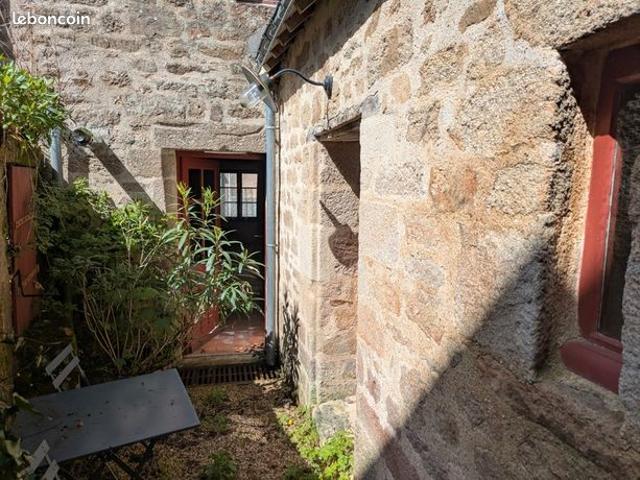 Maison vente à Pontivy, Bretagne