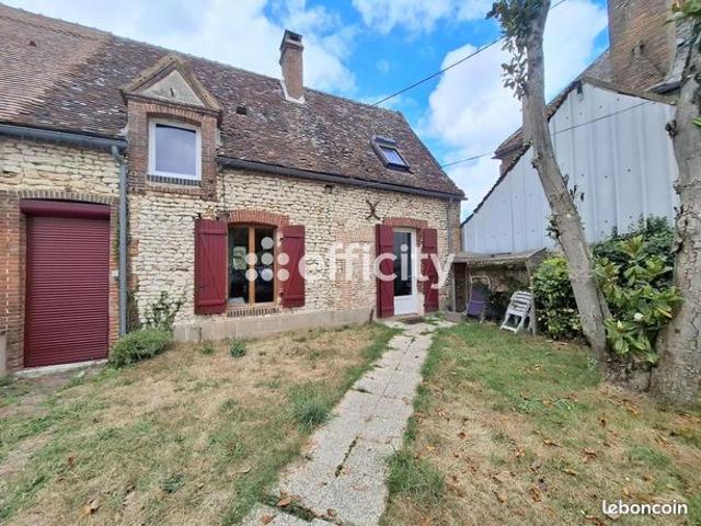 Maison vente à Nogent-le-Rotrou, Montlandon