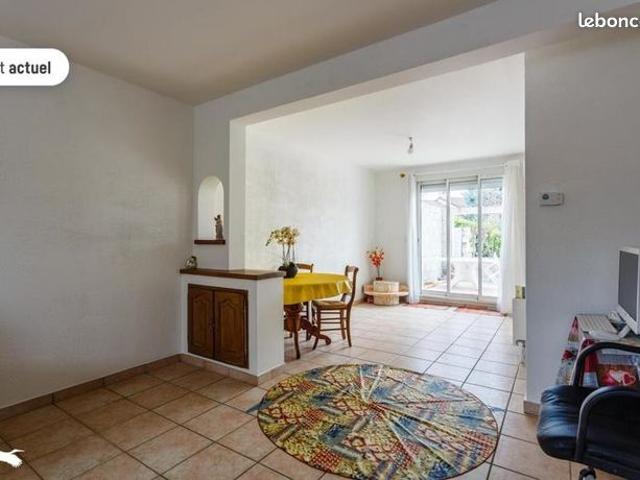 Maison vente à Lyon, Métropole de Lyon