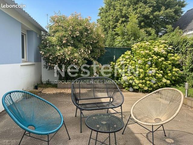 Maison vente à Vannes, Bretagne