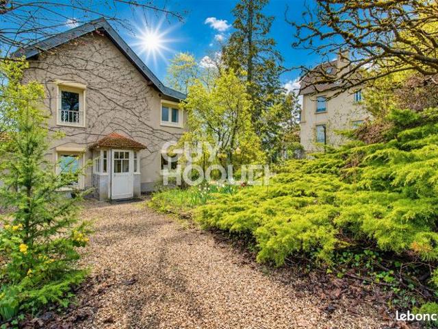 Maison vente à Nancy, Liverdun