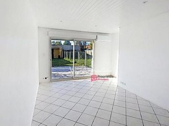 Maison vente à Lesparre-Médoc, Lamarque