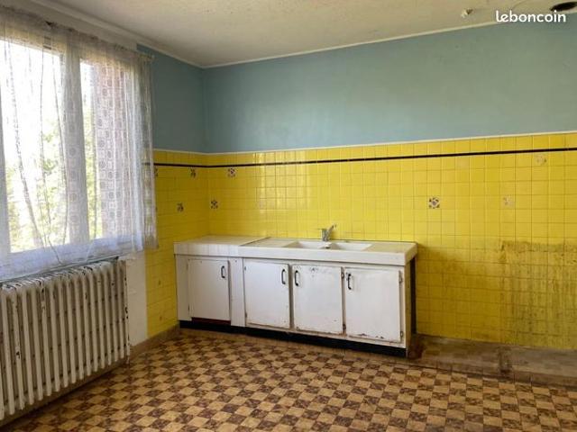 Maison vente à Palaiseau, Villemoisson-sur-orge