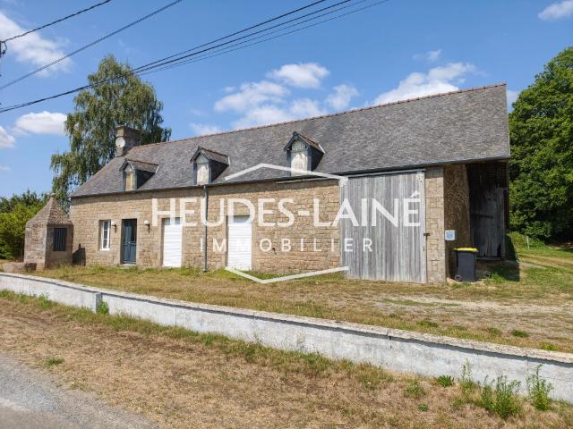 Maison vente à Fougères-Vitré, Bretagne