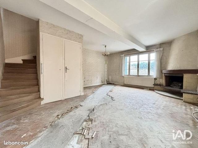 Maison vente à Rambouillet, Chevreuse