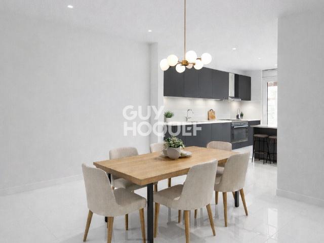 Maison vente à Quartier Nord-Ouest, Hénin-Beaumont