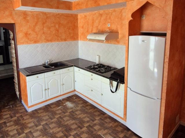 Maison vente à Nîmes, Saint-laurent-d'aigouze