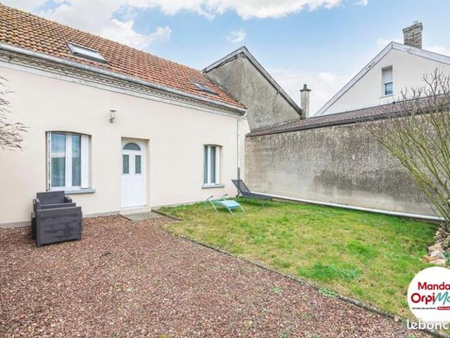 Maison vente à Épernay, Plivot
