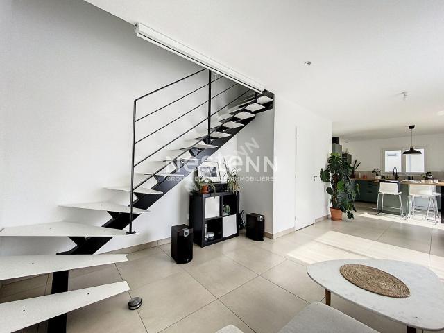 Maison vente à Lyon, Rhône