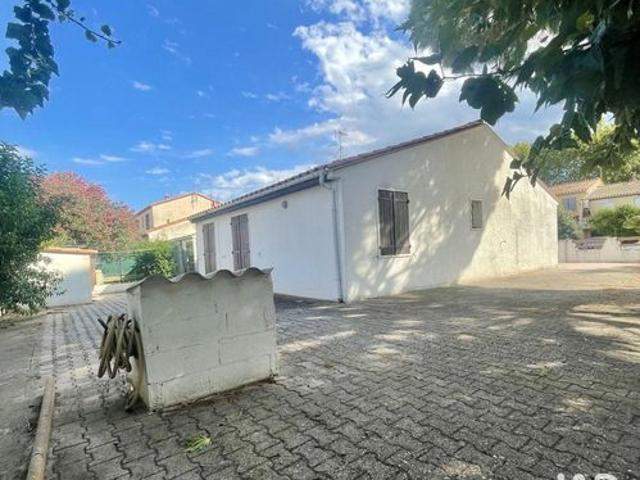 Maison vente à Perpignan