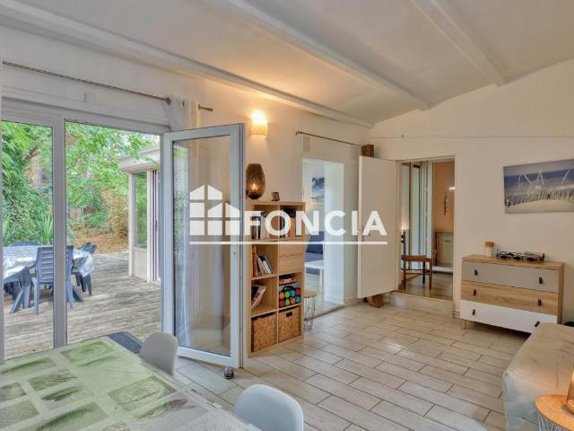 Maison vente à La Rochelle, Châtelaillon-plage