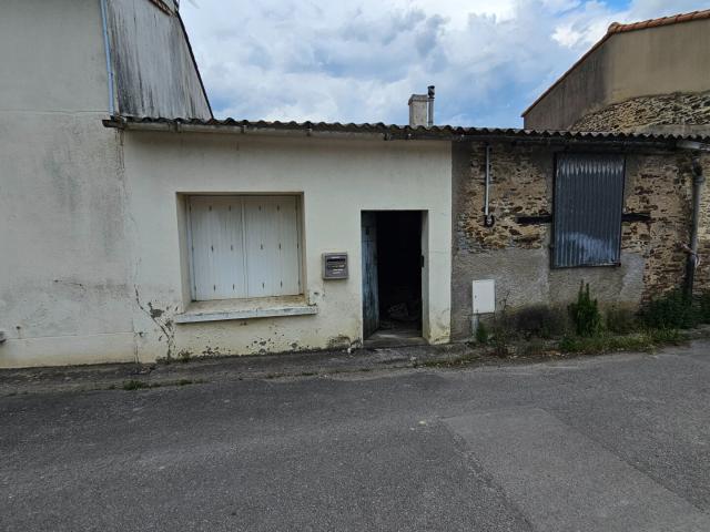 Maison vente à Nantes, Vertou