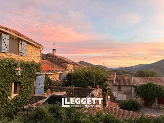 Maison vente à Béziers, Saint-martin-de-l'arçon
