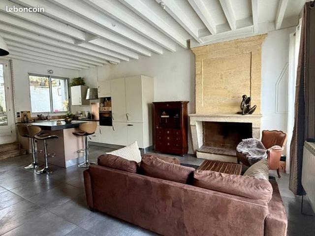 Maison vente à Bordeaux, Lormont