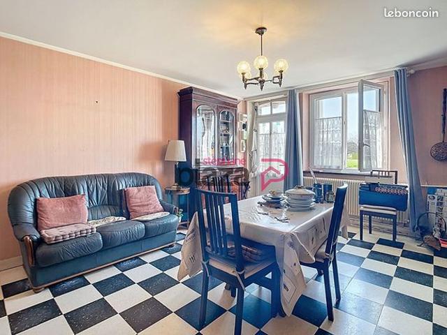 Maison vente à Montargis, Girolles
