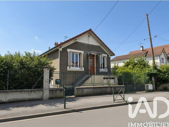 Maison vente à L'Haÿ-les-Roses, Ablon-sur-seine