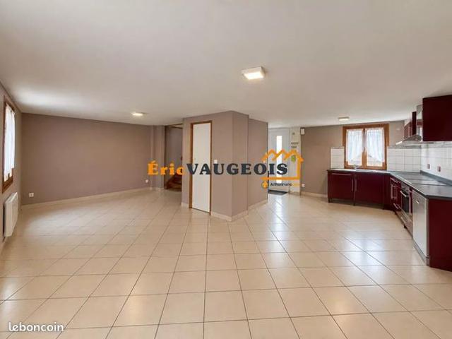 Maison vente à Guérard, Seine-et-Marne