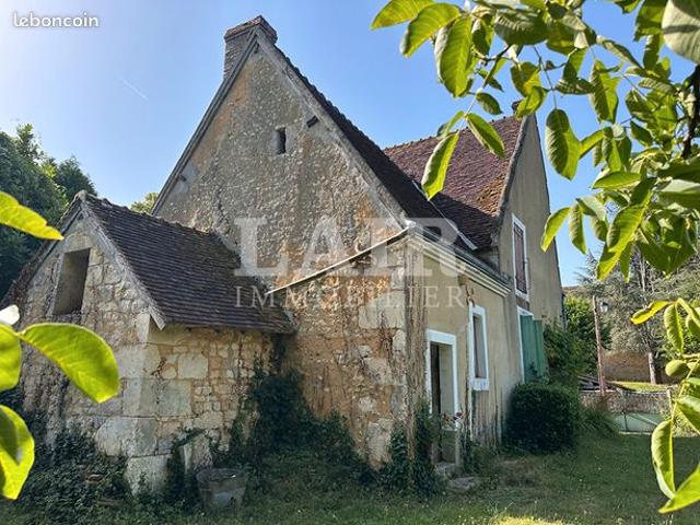 Maison vente à Mortagne-au-Perche, Normandie