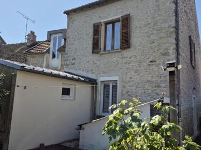 Maison vente à Évry, Milly-la-forêt