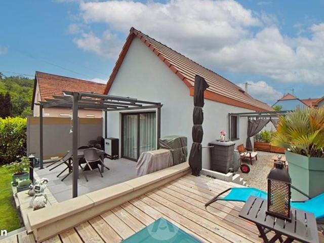 Maison vente à Saverne, Rohr