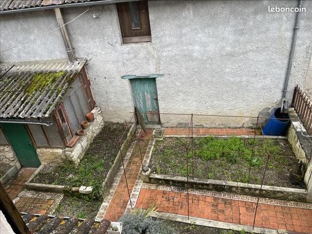 Maison vente à Condom, Courrensan