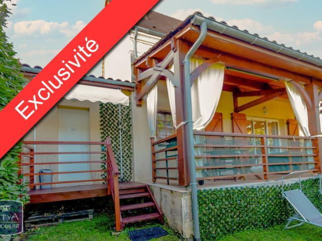Maison vente à Sarlat-la-canéda, Dordogne