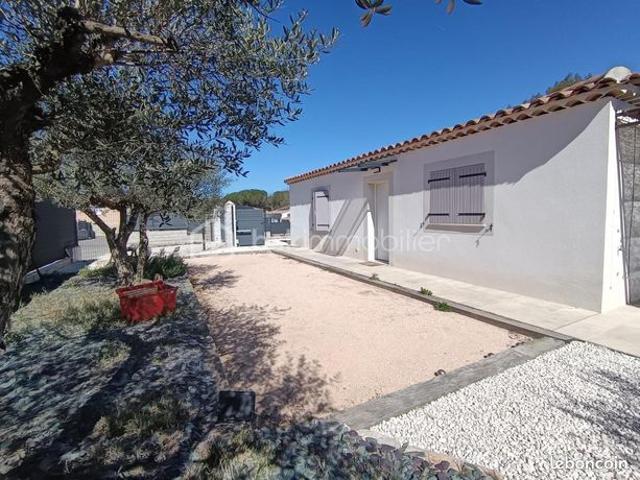 Maison vente à Brignoles, Carcès
