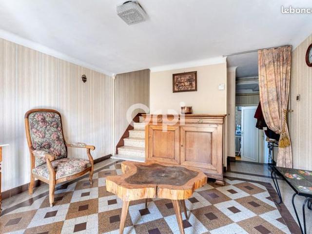 Maison vente à Limoges