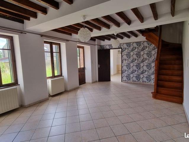 Maison vente à Chailley, Yonne