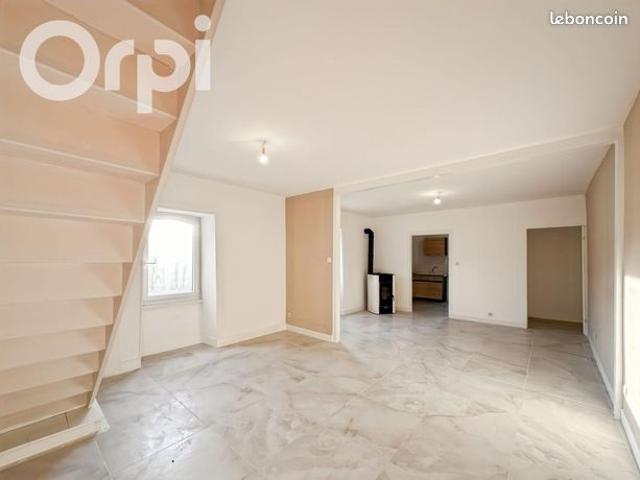 Maison vente à Labégude, Ardèche