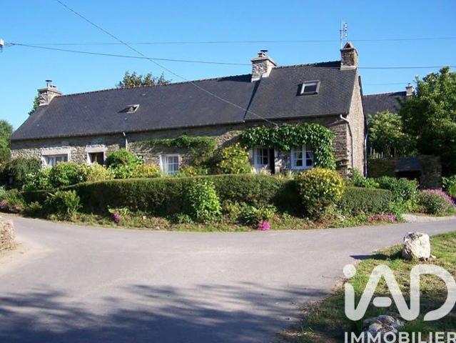 Maison vente à Châteaulin, Bretagne