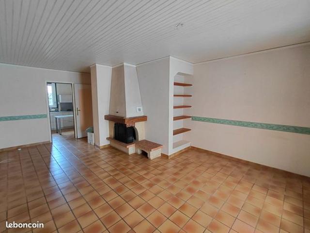 Maison vente à La Flèche