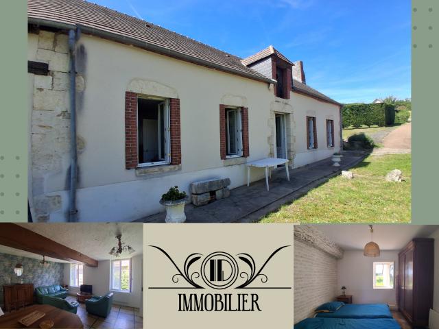 Maison location à Montargis, Briare