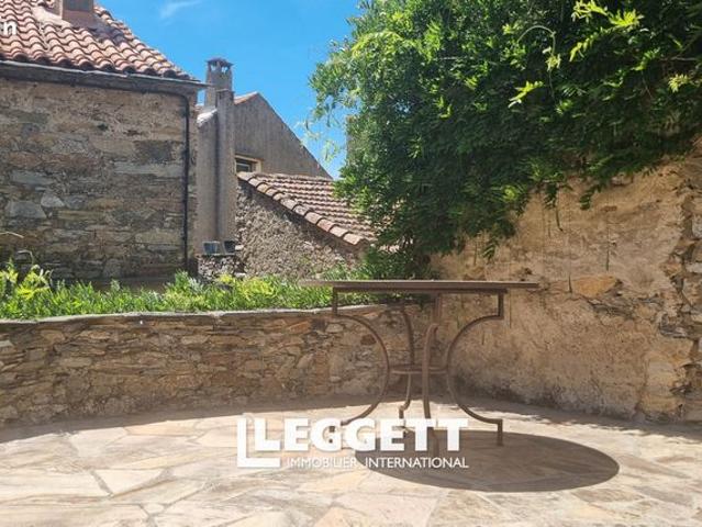 Maison vente à Béziers, Vieussan
