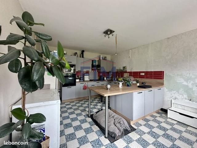 Maison vente à Dieppe, Neufchâtel-en-bray