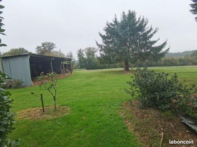 Maison vente à Confolens, Cellefrouin