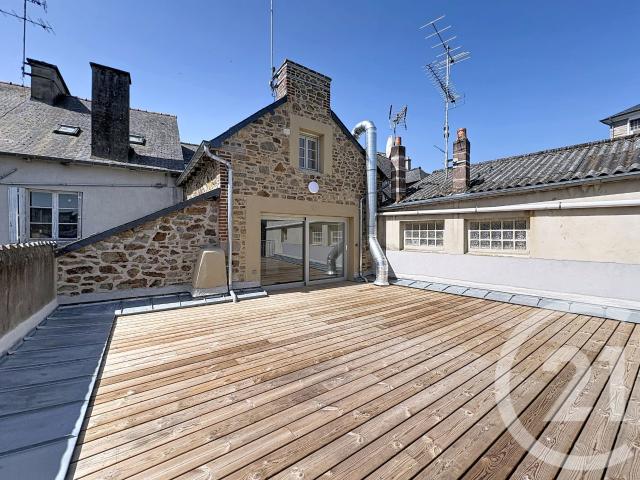 Maison vente à Saint-Brieuc, Bretagne