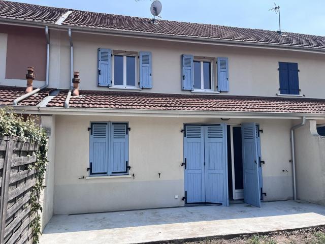 Maison location à Arcachon, Le Teich