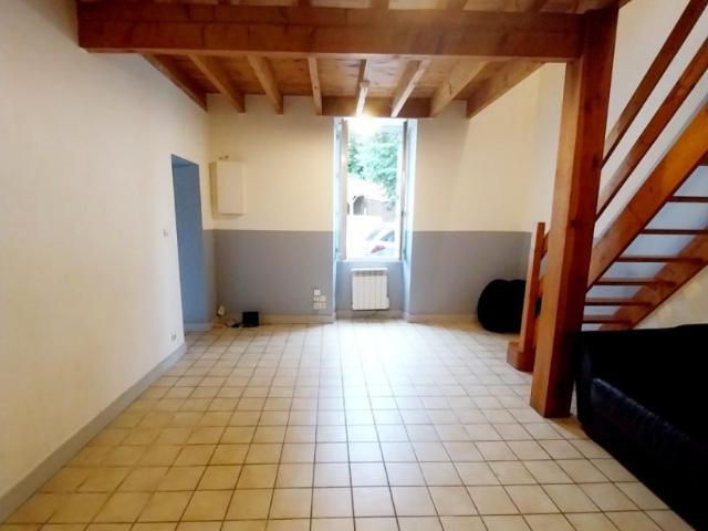 Maison location à Curton, Daignac