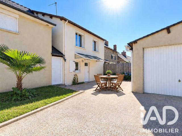 Maison vente à Bellevue, Mayenne