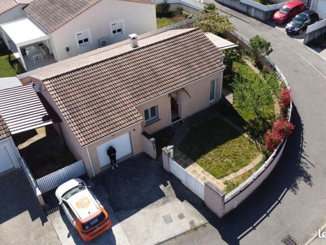 Maison vente à Tournon-sur-Rhône, Charmes-sur-rhône