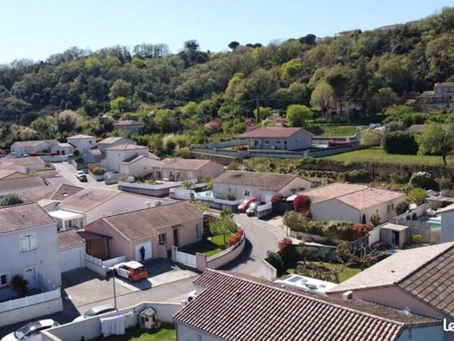 Maison vente à Tournon-sur-Rhône, Charmes-sur-rhône