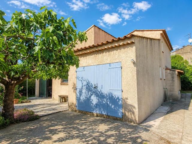 Maison vente à Brignoles