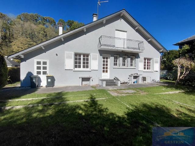 Maison vente à Crampet, Saint-Pé-de-Bigorre
