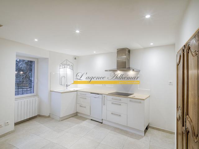 Maison vente à Nyons, Grignan