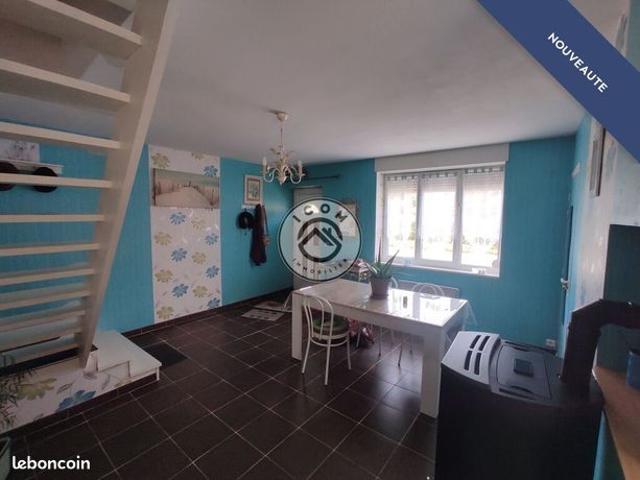 Maison vente à Avesnes-sur-Helpe, Berlaimont